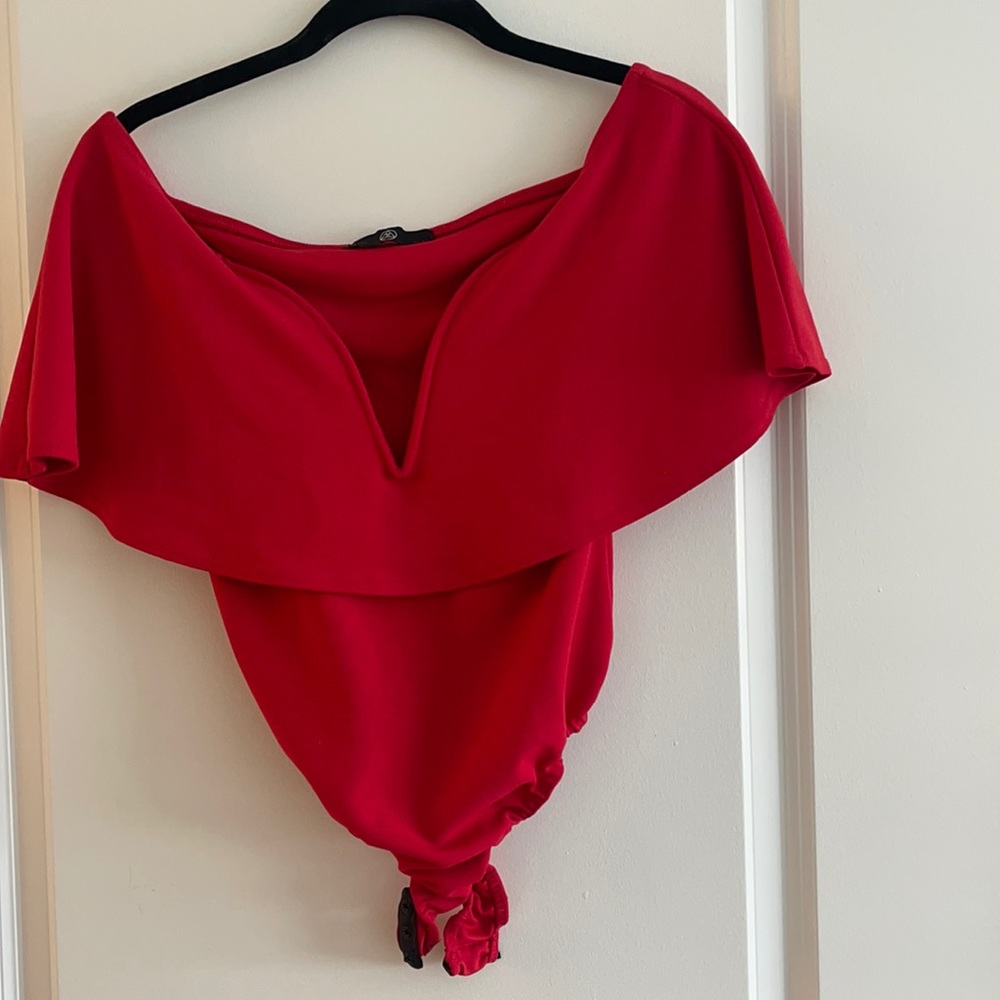 Bodysuit